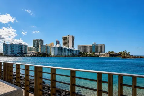 864 Ashford Avenue San Juan PR 00907