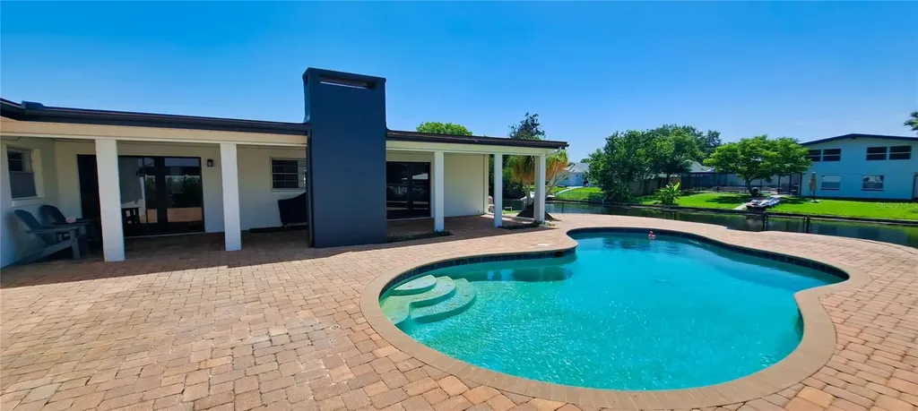 2400 Lauderdale Court Orlando FL 32805