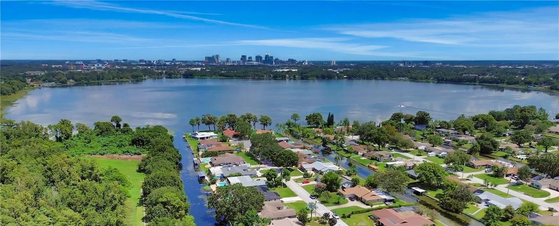 2400 Lauderdale Court Orlando FL 32805