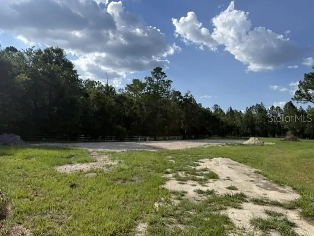 420 NW 9th Avenue Lake Butler FL 32054