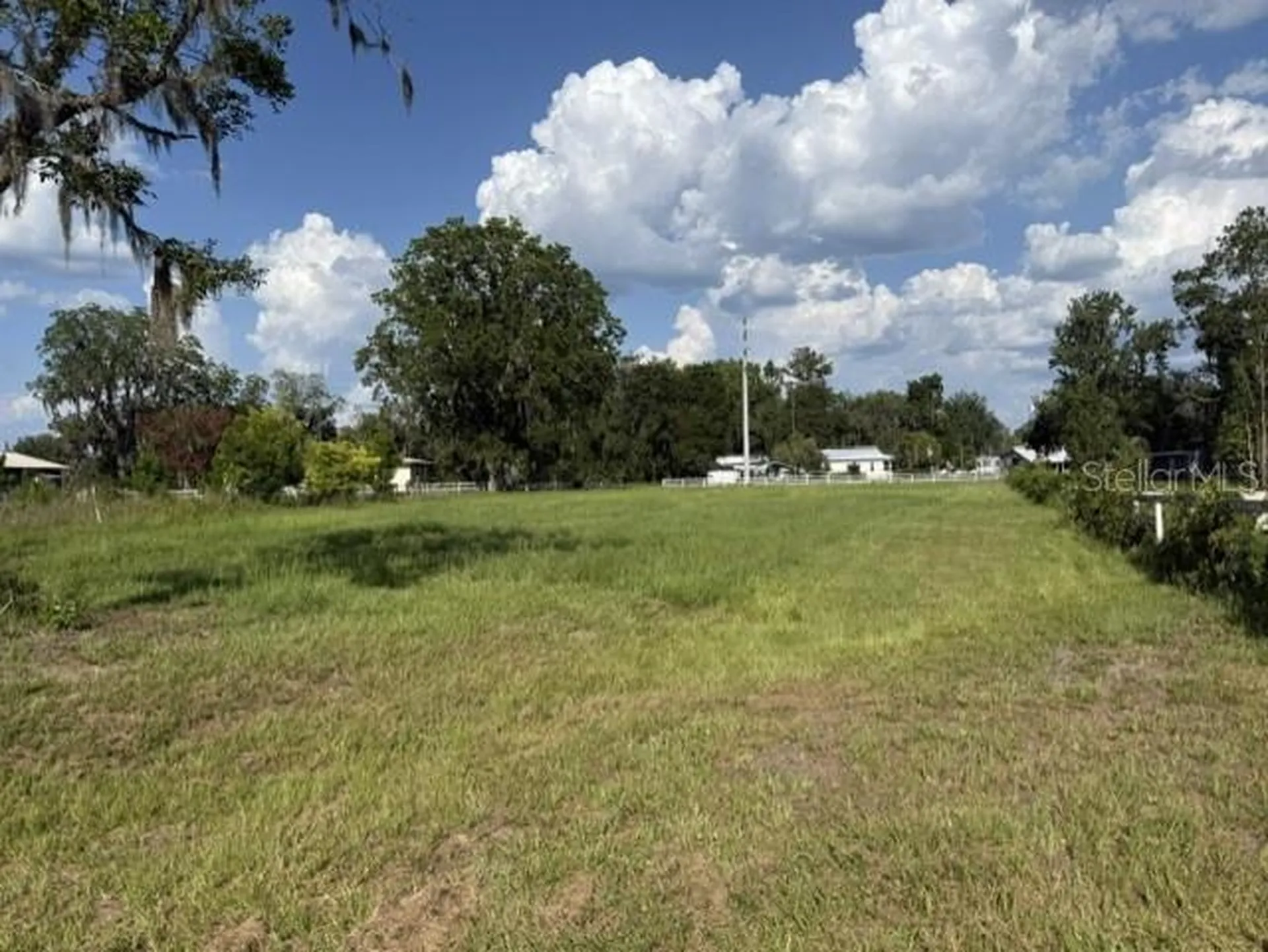 420 NW 9th Avenue Lake Butler FL 32054