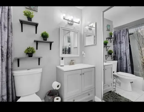 314 W Grossenbacher Drive Apopka FL 32712