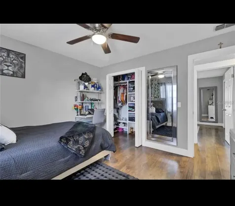 314 W Grossenbacher Drive Apopka FL 32712