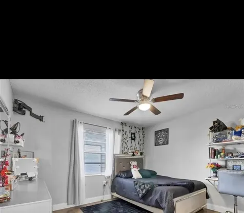 314 W Grossenbacher Drive Apopka FL 32712