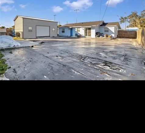 314 W Grossenbacher Drive Apopka FL 32712
