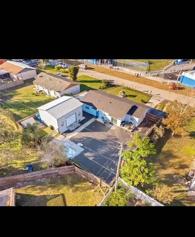 314 W Grossenbacher Drive Apopka FL 32712