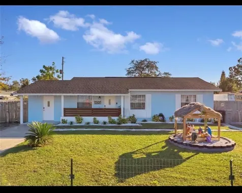 314 W Grossenbacher Drive Apopka FL 32712