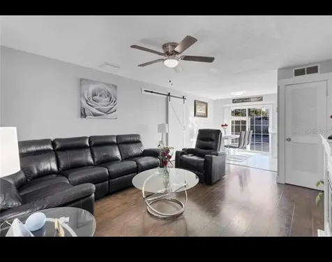 314 W Grossenbacher Drive Apopka FL 32712