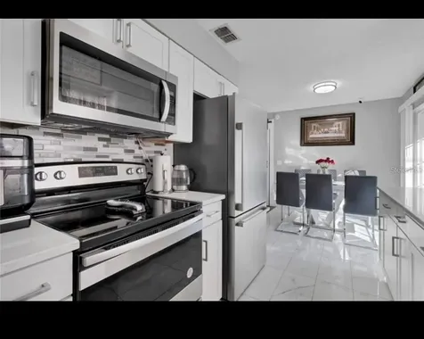314 W Grossenbacher Drive Apopka FL 32712