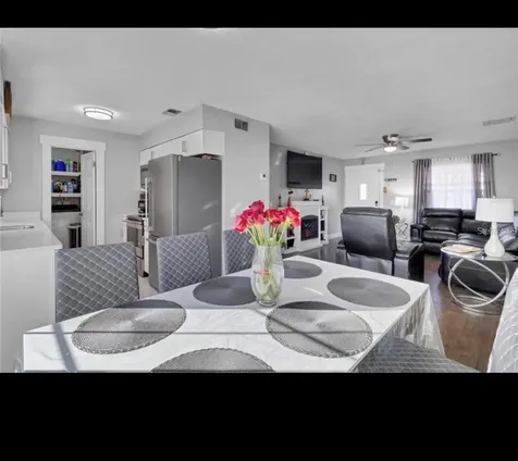 314 W Grossenbacher Drive Apopka FL 32712