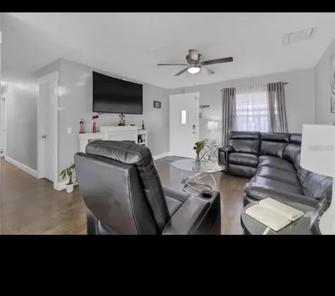 314 W Grossenbacher Drive Apopka FL 32712