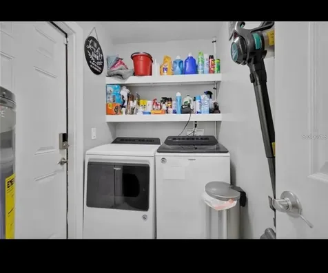 314 W Grossenbacher Drive Apopka FL 32712