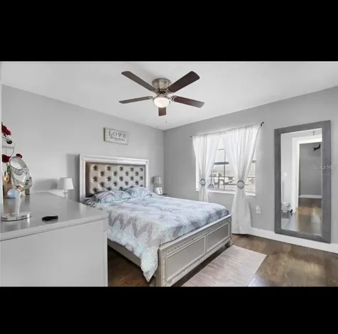 314 W Grossenbacher Drive Apopka FL 32712