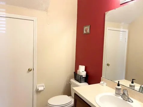 1931 San Jacinto Circle Sanford FL 32771