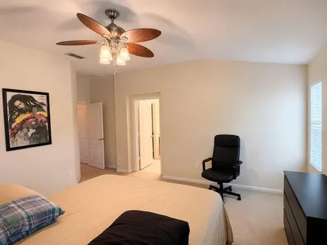 1931 San Jacinto Circle Sanford FL 32771