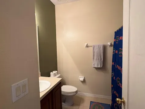 1931 San Jacinto Circle Sanford FL 32771