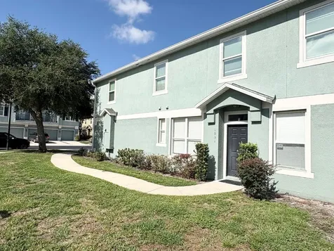 1931 San Jacinto Circle Sanford FL 32771