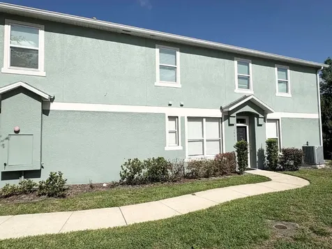 1931 San Jacinto Circle Sanford FL 32771