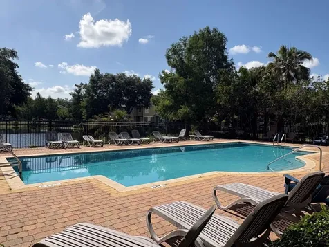 1931 San Jacinto Circle Sanford FL 32771