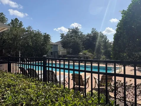 1931 San Jacinto Circle Sanford FL 32771