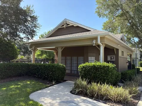 1931 San Jacinto Circle Sanford FL 32771