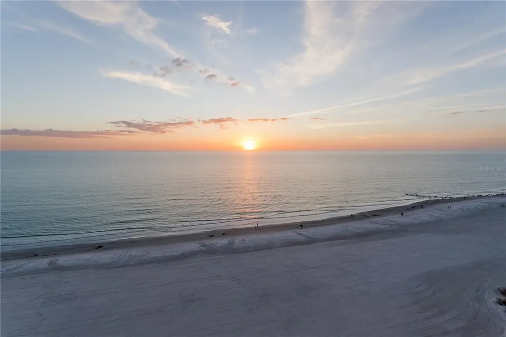 17920 Gulf Boulevard St Petersburg FL 33708