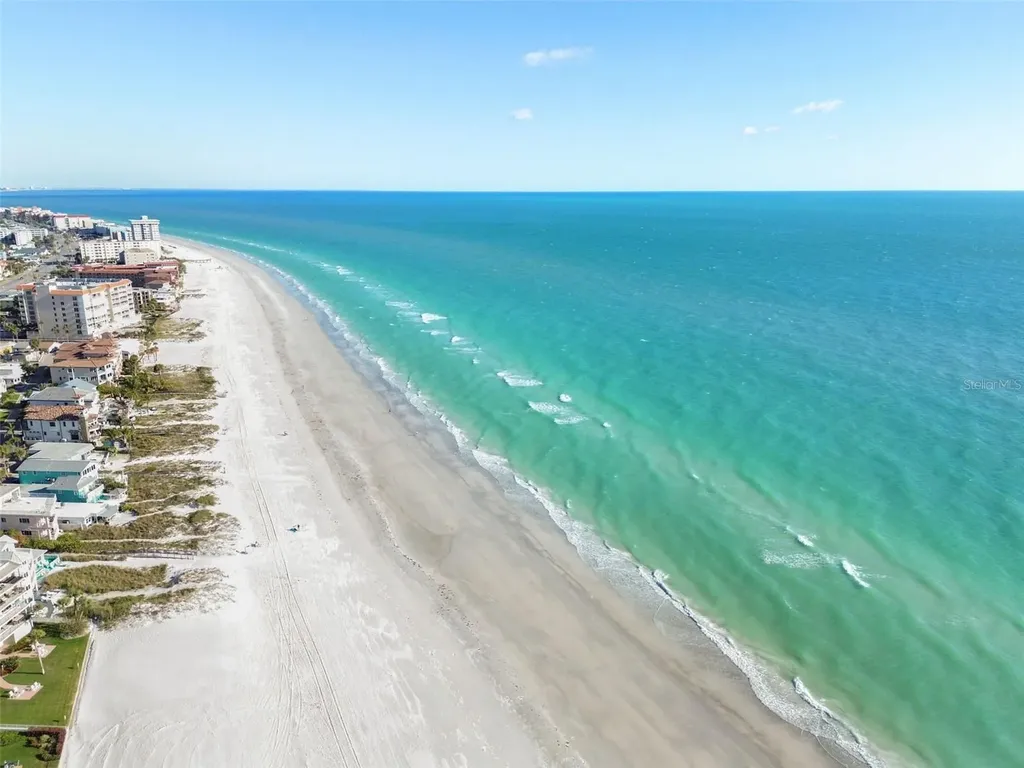 17920 Gulf Boulevard St Petersburg FL 33708