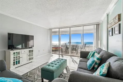 17920 Gulf Boulevard St Petersburg FL 33708