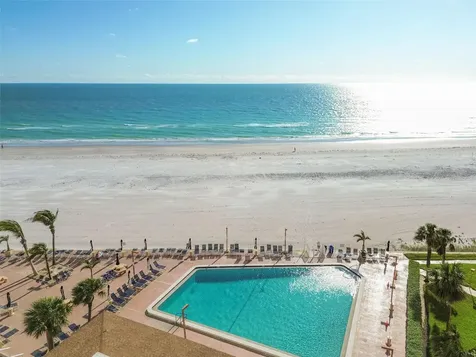 17920 Gulf Boulevard St Petersburg FL 33708