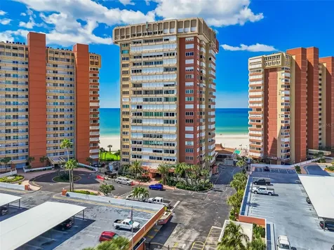 17920 Gulf Boulevard St Petersburg FL 33708
