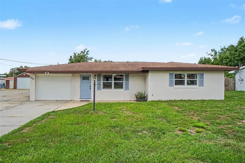 3321 Dauphine Street Sebring FL 33872