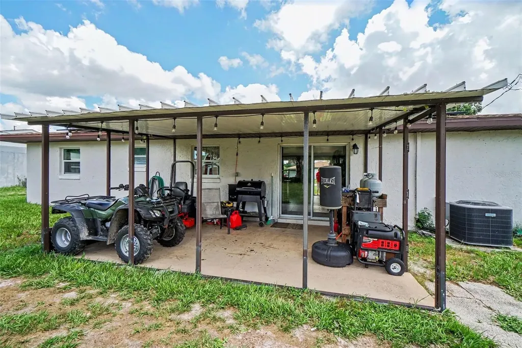 3321 Dauphine Street Sebring FL 33872