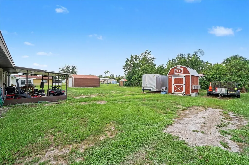 3321 Dauphine Street Sebring FL 33872