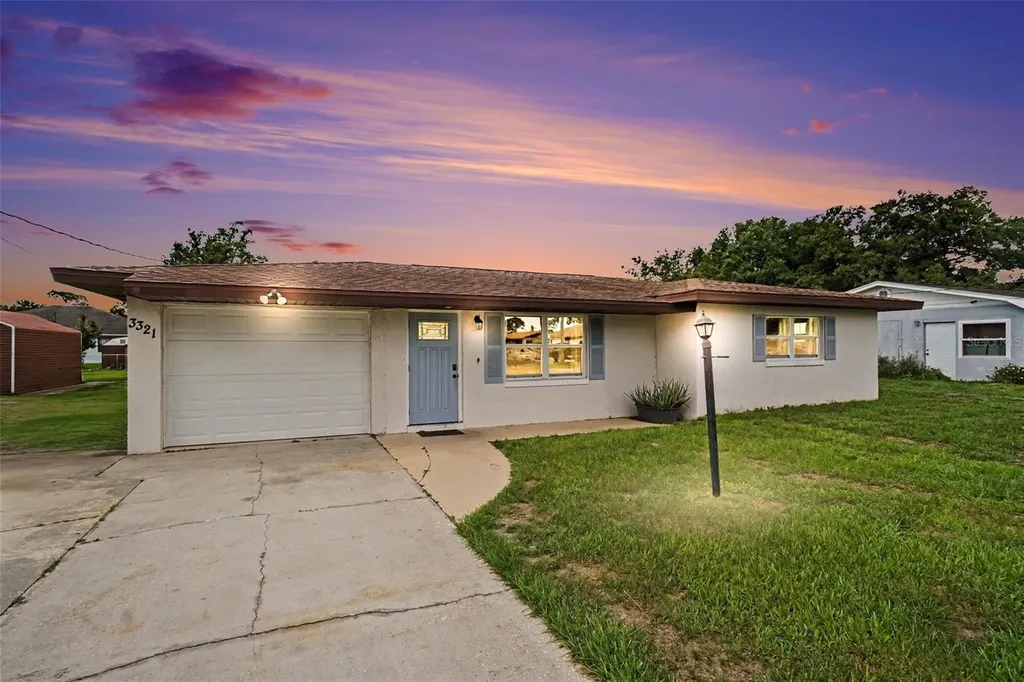 3321 Dauphine Street Sebring FL 33872