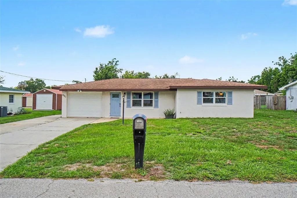 3321 Dauphine Street Sebring FL 33872