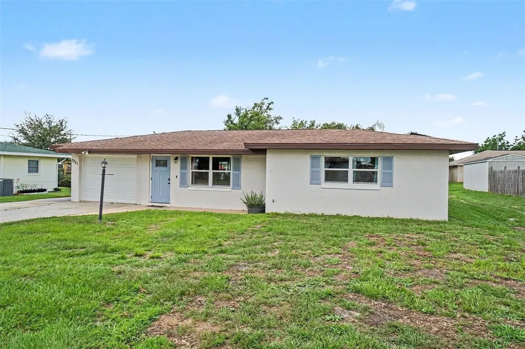 3321 Dauphine Street Sebring FL 33872