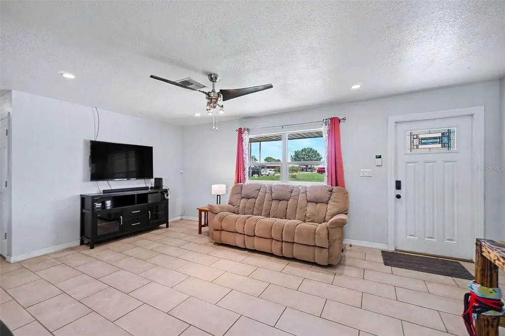 3321 Dauphine Street Sebring FL 33872