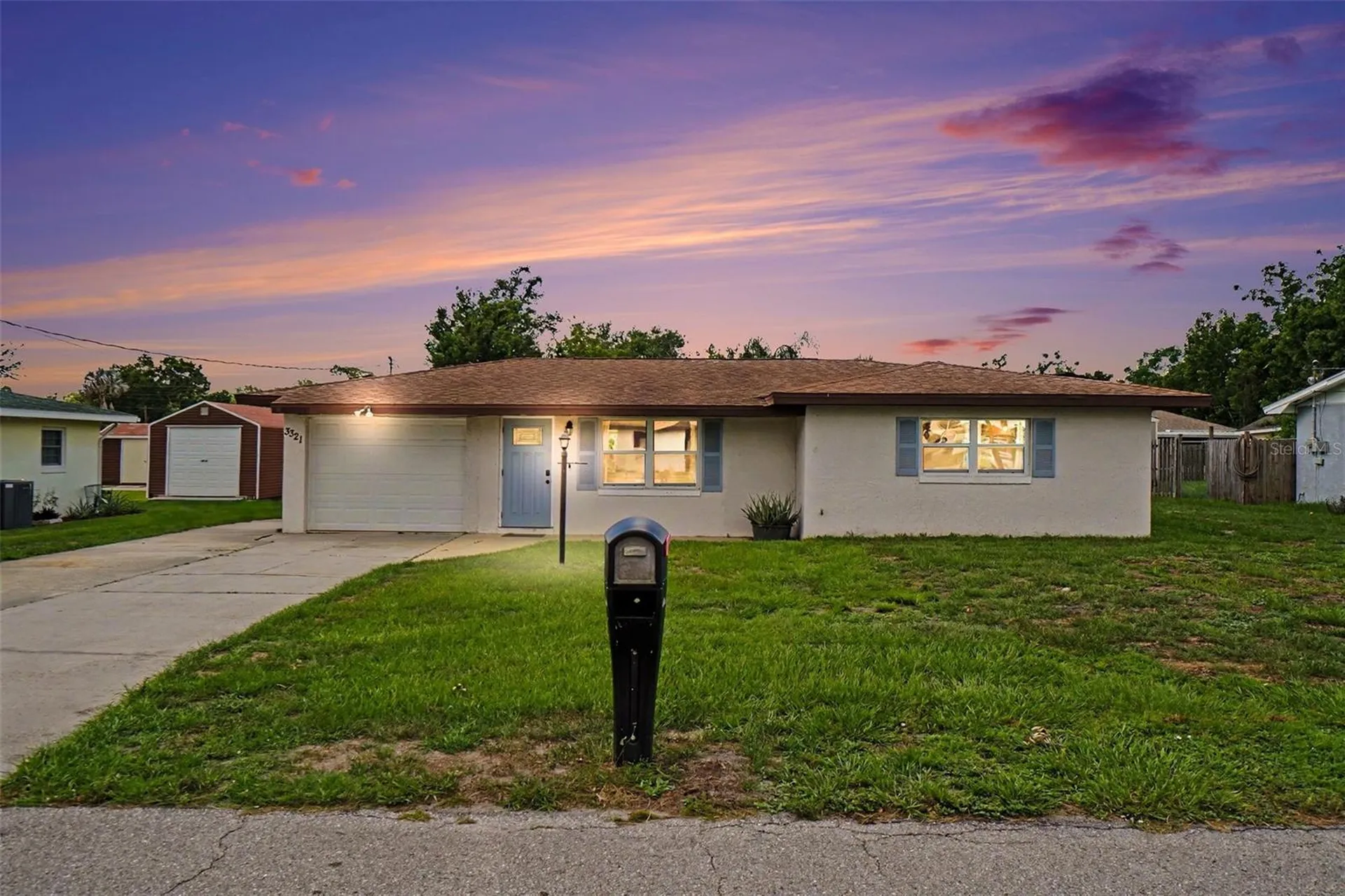 3321 Dauphine Street Sebring FL 33872
