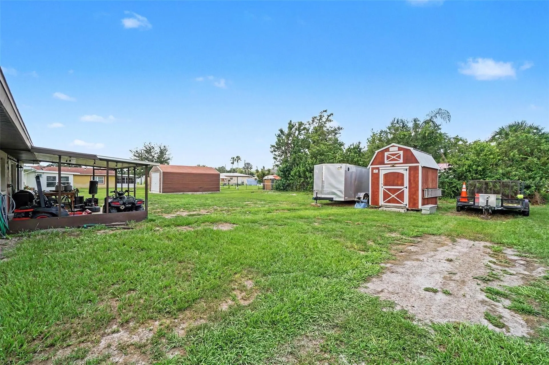 3321 Dauphine Street Sebring FL 33872