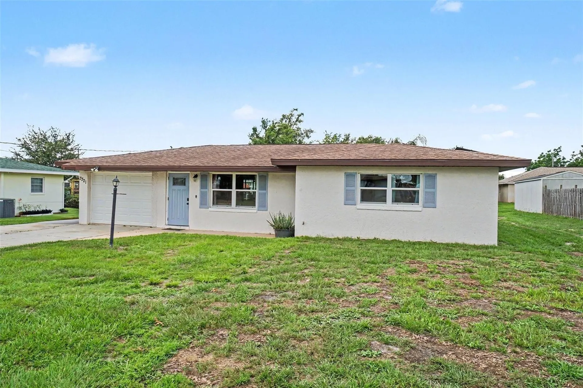 3321 Dauphine Street Sebring FL 33872