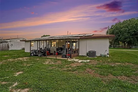 3321 Dauphine Street Sebring FL 33872