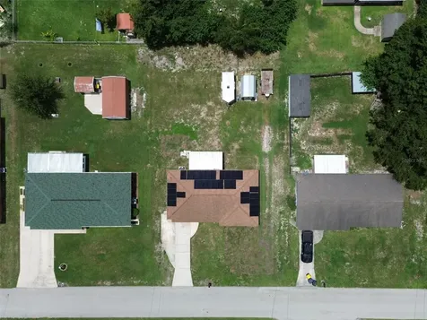 3321 Dauphine Street Sebring FL 33872