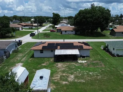 3321 Dauphine Street Sebring FL 33872