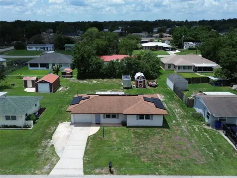 3321 Dauphine Street Sebring FL 33872