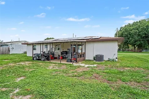 3321 Dauphine Street Sebring FL 33872