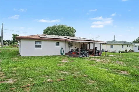 3321 Dauphine Street Sebring FL 33872