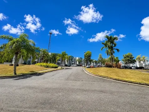 Carr 844 1d-5 San Juan Chalets San Juan PR 00926