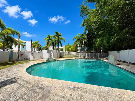 Carr 844 1d-5 San Juan Chalets San Juan PR 00926