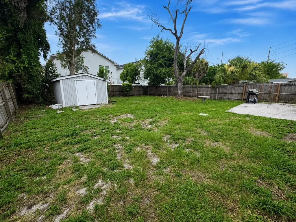 4314 W Carmen Street Tampa FL 33609