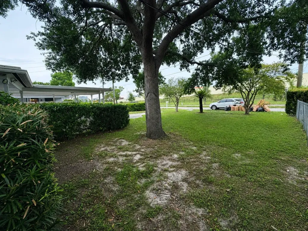 4314 W Carmen Street Tampa FL 33609